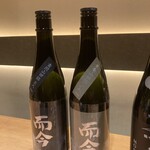 にほんしゅ椿 日本酒BAR - 