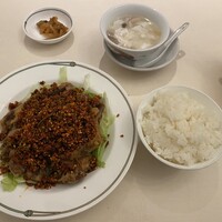 中国飯店 三田店 - 