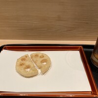 てんぷら 近藤 - 