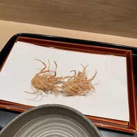てんぷら 近藤 - 