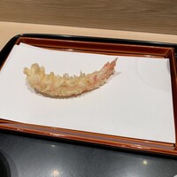 てんぷら 近藤 - 