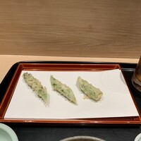 てんぷら 近藤 - 