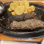 ブロンコビリー - 