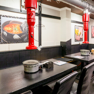 食彩和牛しげ吉_1