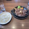 炭焼ステーキくに 新小岩店