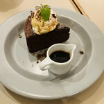 J.S. BURGERS CAFE Shinjuku Ten - 