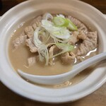 加賀屋 - 料理写真: