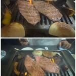 やまむら - 野菜も登場！！マイ醤油登場！！