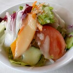 レストラン あすか - 