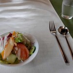 レストラン あすか - 