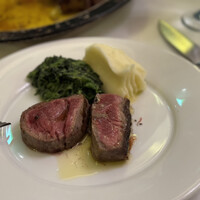 Empire Steak House Roppongi - 