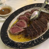 Empire Steak House Roppongi - 