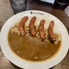 CoCo壱番屋 長浜8号バイパス店