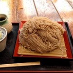 Soba Dokoro Nishikawa - 
