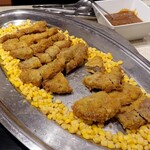 源泉湯の宿　松乃井 - 