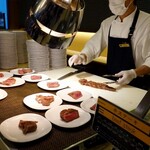 源泉湯の宿　松乃井 - 