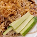 Soba Dokoro Nishikawa - 