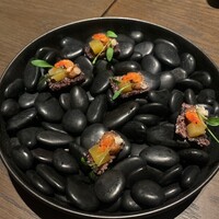 SAAWAAN BISTRO - 