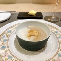 レストラン ラフィナージュ - 