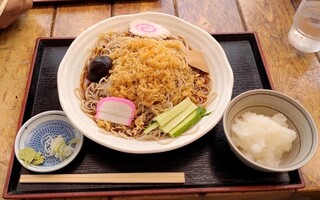 Soba Dokoro Nishikawa