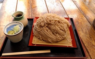 Soba Dokoro Nishikawa