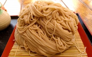 Soba Dokoro Nishikawa