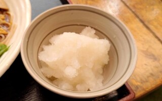 Soba Dokoro Nishikawa