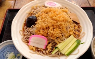 Soba Dokoro Nishikawa