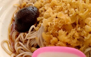 Soba Dokoro Nishikawa