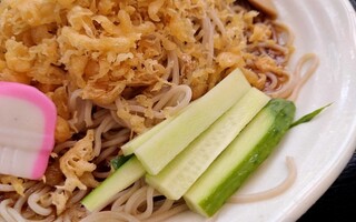 Soba Dokoro Nishikawa