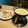 原価ビストロチーズプラス - 