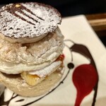 シュマン・ダンフィニ - 