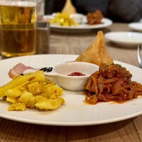 QUAND L'APPETIT VA TOUT VA ! - 