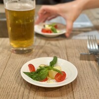 QUAND L'APPETIT VA TOUT VA ! - 