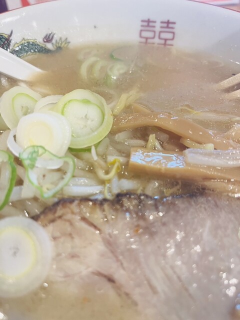 つがるや - 青森（ラーメン）の写真