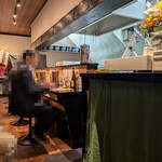 らぁめん 紬麦 - 