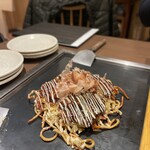 お好み焼き 恋火 - 