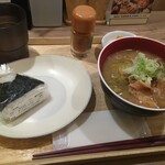 ダテ カフェ オーダー - 