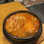 お好み焼き 恋火 - 