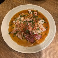 炭火焼肉ホルモン うしごろ 中目黒店 - 