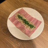 炭火焼肉ホルモン うしごろ 中目黒店 - 