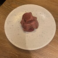 炭火焼肉ホルモン うしごろ 中目黒店 - 