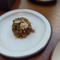 イタリアンレストラン LOKAL HOUSE (voco大阪セントラル) - 