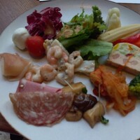 イタリアンレストラン LOKAL HOUSE (voco大阪セントラル) - 