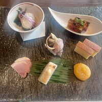 醍醐味 丸ビル - 