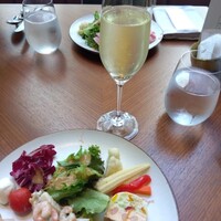 イタリアンレストラン LOKAL HOUSE (voco大阪セントラル) - 