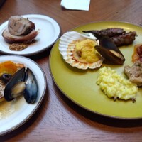 イタリアンレストラン LOKAL HOUSE (voco大阪セントラル) - 