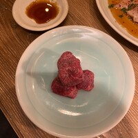炭火焼肉ホルモン うしごろ 中目黒店 - 