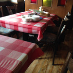 チロル - 店内禁煙◎