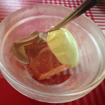 チロル - ミニデザート 2014/5